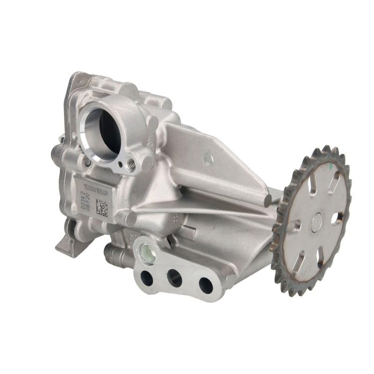 PIERBURG 7.04643.06.0-YAG POMPASI NISSAN XTRAIL 1.6 DCI > 1501000Q2F_(-961